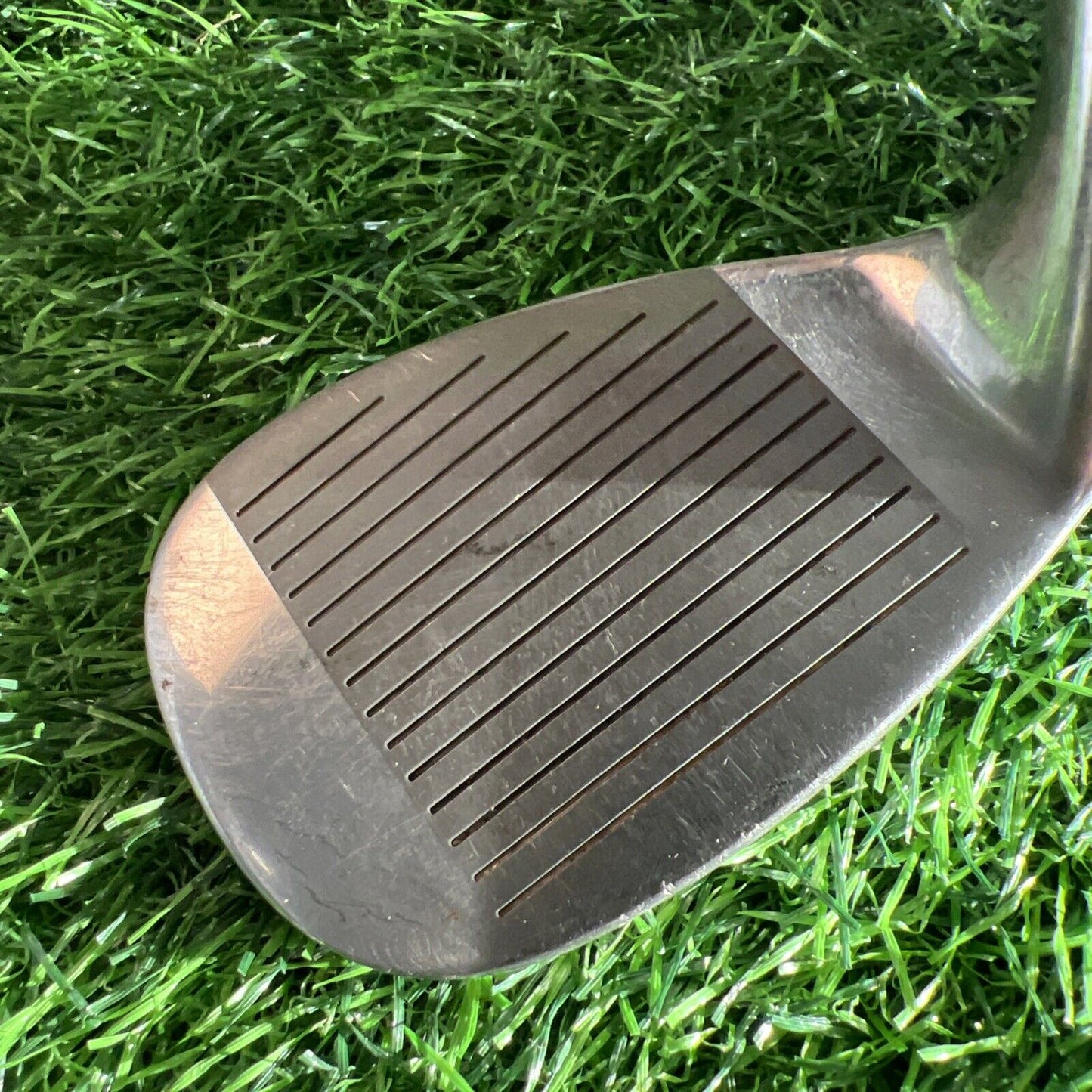 Wilson Harmonized Pitching Wedge RH Airlite Stiff Steel (w224)