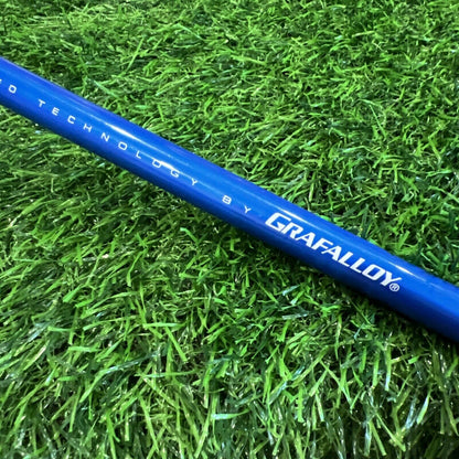 Cleveland HiBore Fairway Wood - 3 Wood - 13 Degree - Pro Launch Stiff (fw129)