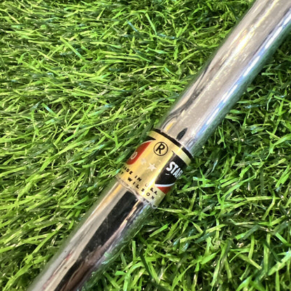 Wilson Staff Tour Blade DYNAPOWER 2 Iron Fluid Feel Driving Iron Golf Club I295