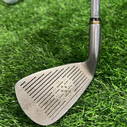 King Cobra II 2 Oversize 6 Iron RH Steel Shaft REGULAR FLEX (I158)
