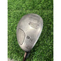 Adams Tight Lies Idea i wood 17 3 Iron Hybrid Graphite Superfhaft (H153)