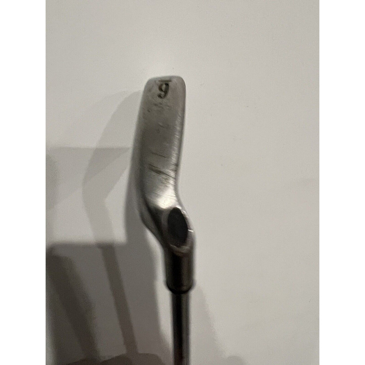 Callaway Steelhead X-14 Golf Club 6 Iron Right Handed RH Steel Shaft