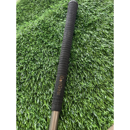 Golf gear forged Driver 8.5 Degree Stiff Graphite Shaft MINTY 🔥 (D107)