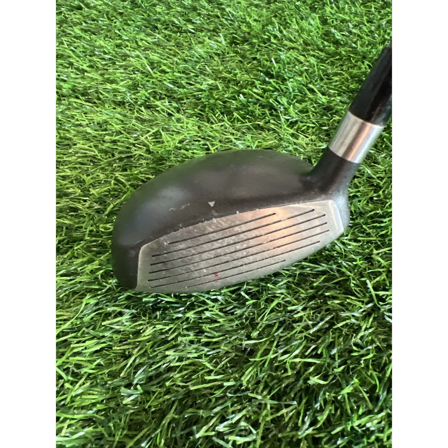 ADAMS Tight Lies 2 Spin Control Strong 3 Wood 13° Graphite Shaft Regular FW176