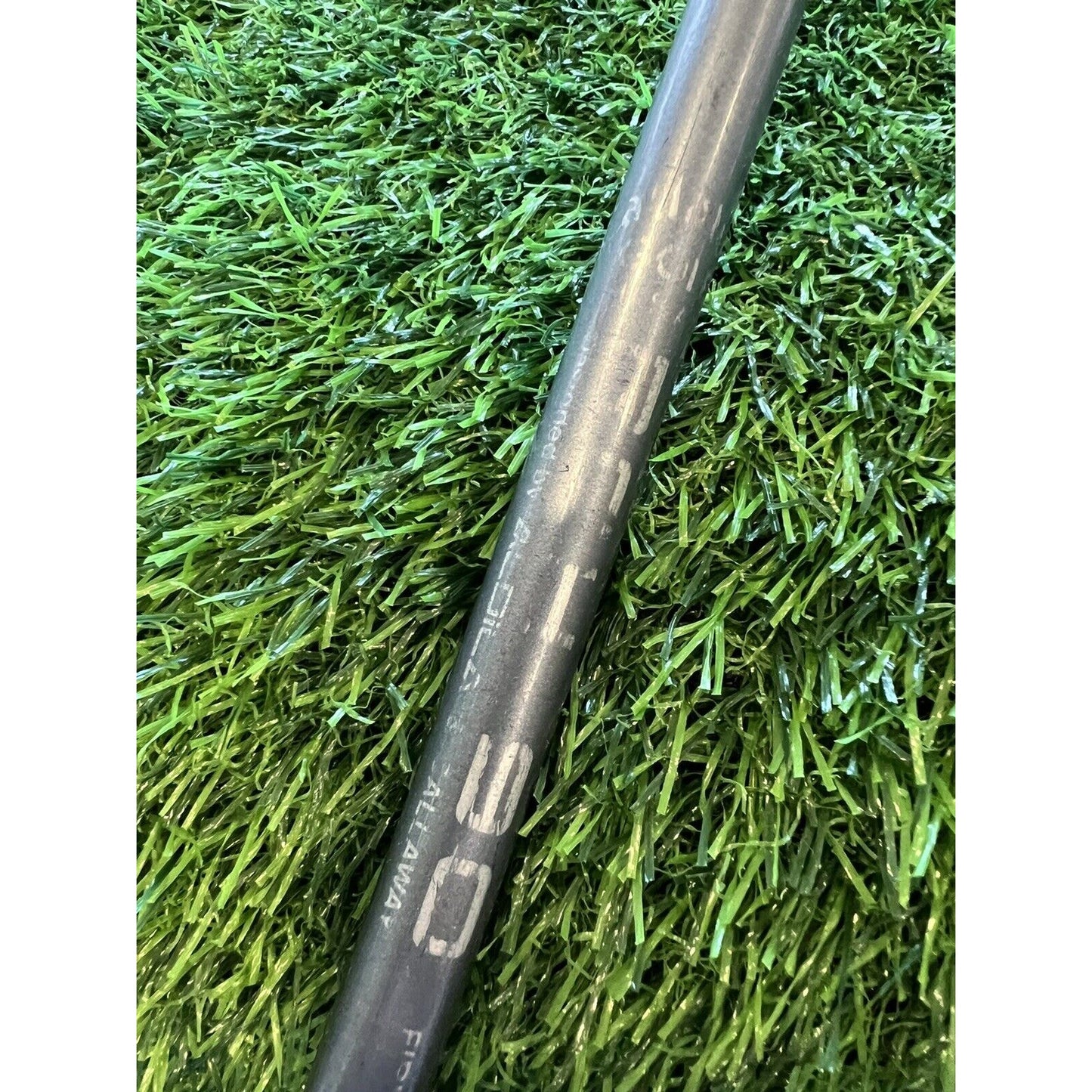 Callaway Big Bertha S2H2 5 Wood Firm Flex RCH90 Graphite Shaft RH (FW123) READ