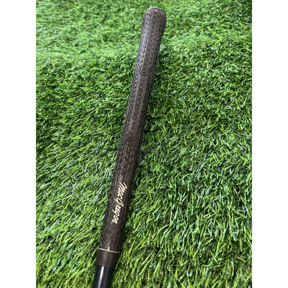 RH MacGregor V-Foil Eye-O-Matic 3 Wood 15° YS-6.1 Regular Flex Graphite (FW111)