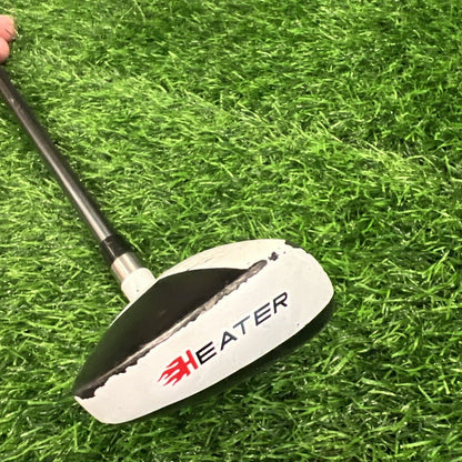 Heater B2 Hybrid SW Sh Degrees Graphite Regular Flex Right Handed (H160)