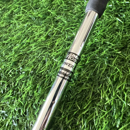Momentus Golf Power Hitter 60* Lob Wedge Swing T’Training Aid Weighted w432