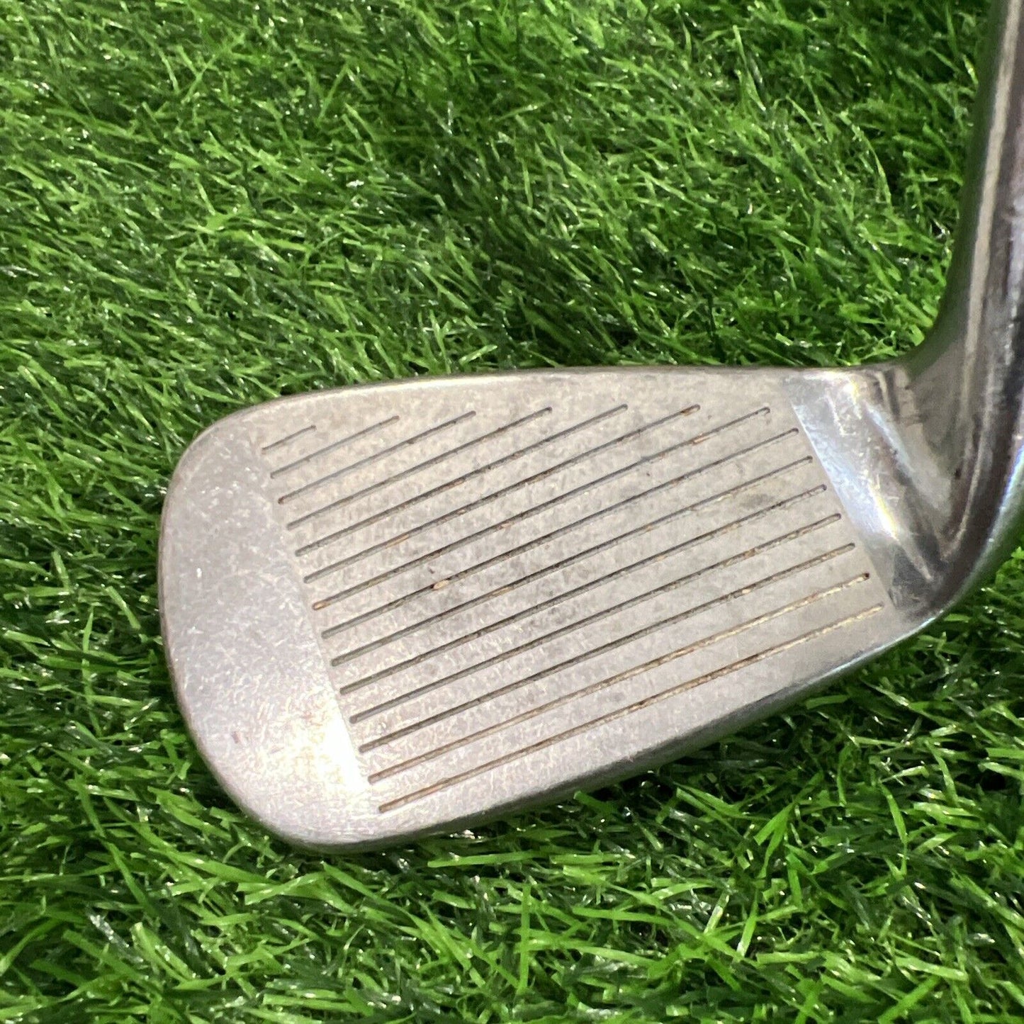 Nike NDS 6 Iron Uni-flex Steel Shaft Good Grip (i167)