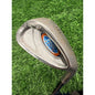 PING Moxie Junior SAND WEDGE With Y (YOUTH) Flex Graphite Shaft W371