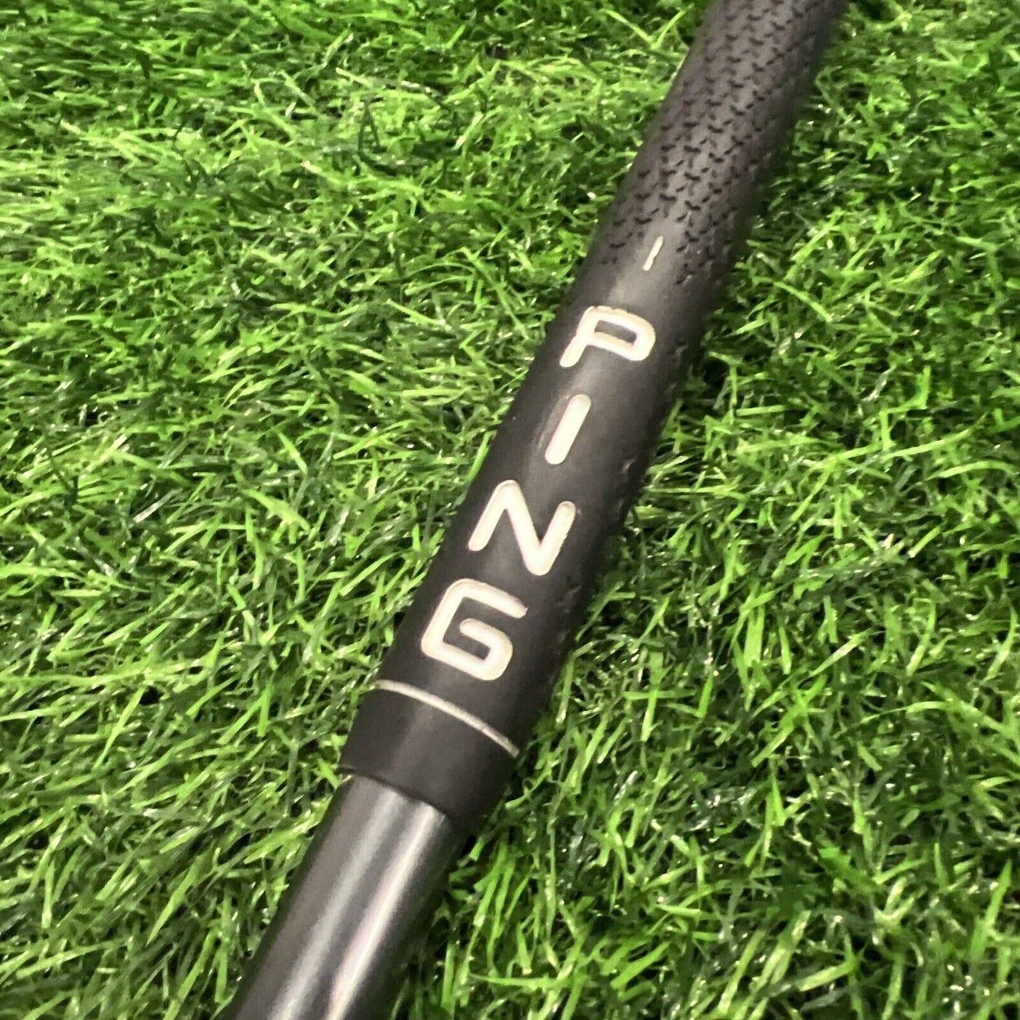 PING G2 HL Red Dot 4-Iron Regular Flex Ping TFC 100 Graphite, Men's RH I312