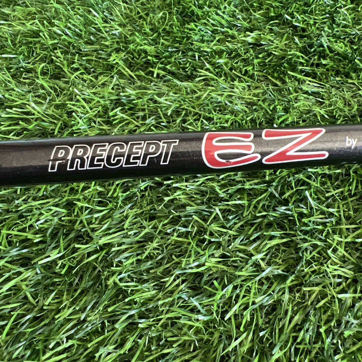 Precept EZ U3 Hybrid 21* w/ Graphite Regular Shaft Needs Grip H178
