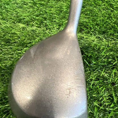Adams Tight Lies Strong 5 Fairway Wood Supershaft Graphite (fw137)