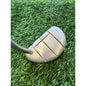 Ray Cook M-1 3X Dual Weight Putter w/ Slotted Bottom ⛳ Steel 35" READ (P258)