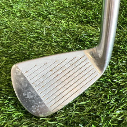 Bridgestone J36 Single 6 Iron RH Project X 6.0 Stiff Flex Steel - (I142)