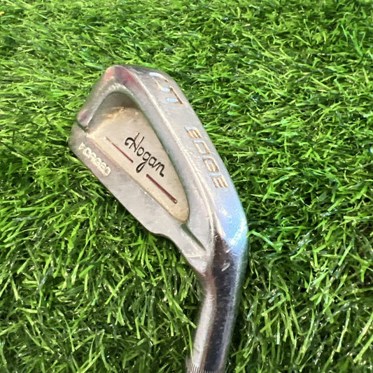 Ben Hogan Edge 5 Iron Forged - Graphite Regular Flex - RH - (I129)