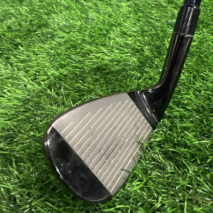 Elmer Golf Power Cone 9 Iron - Mizuno Graphite Regular Flex Shaft - No Grip I150
