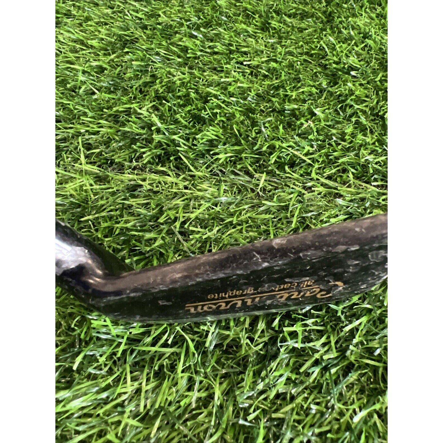 Yonex CARBONIRON All Carbon Graphite Head 6 Iron Regular Flex (i200)