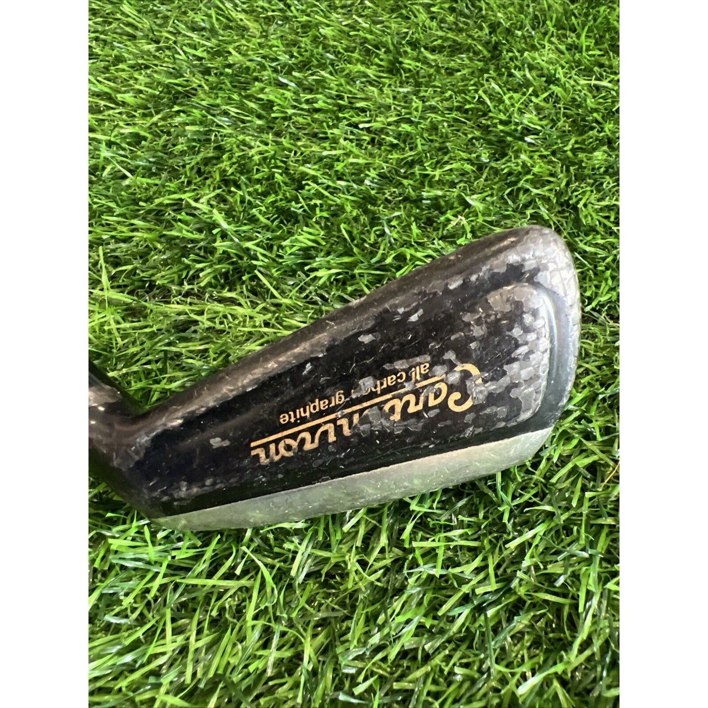 Yonex CARBONIRON All Carbon Graphite Head 6 Iron Regular Flex (i200)