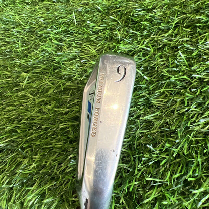 Bridgestone J36 Single 6 Iron RH Project X 6.0 Stiff Flex Steel - (I142)