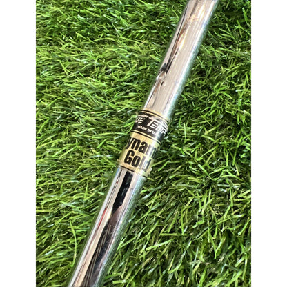 Mizuno MP-57 Cut Muscle Forged Single 8 Iron TT Dynamic Gold S300 Stiff I249