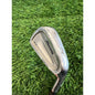 Mizuno MP-57 Cut Muscle Forged Single 6 Iron TT Dynamic Gold S300 Stiff I247
