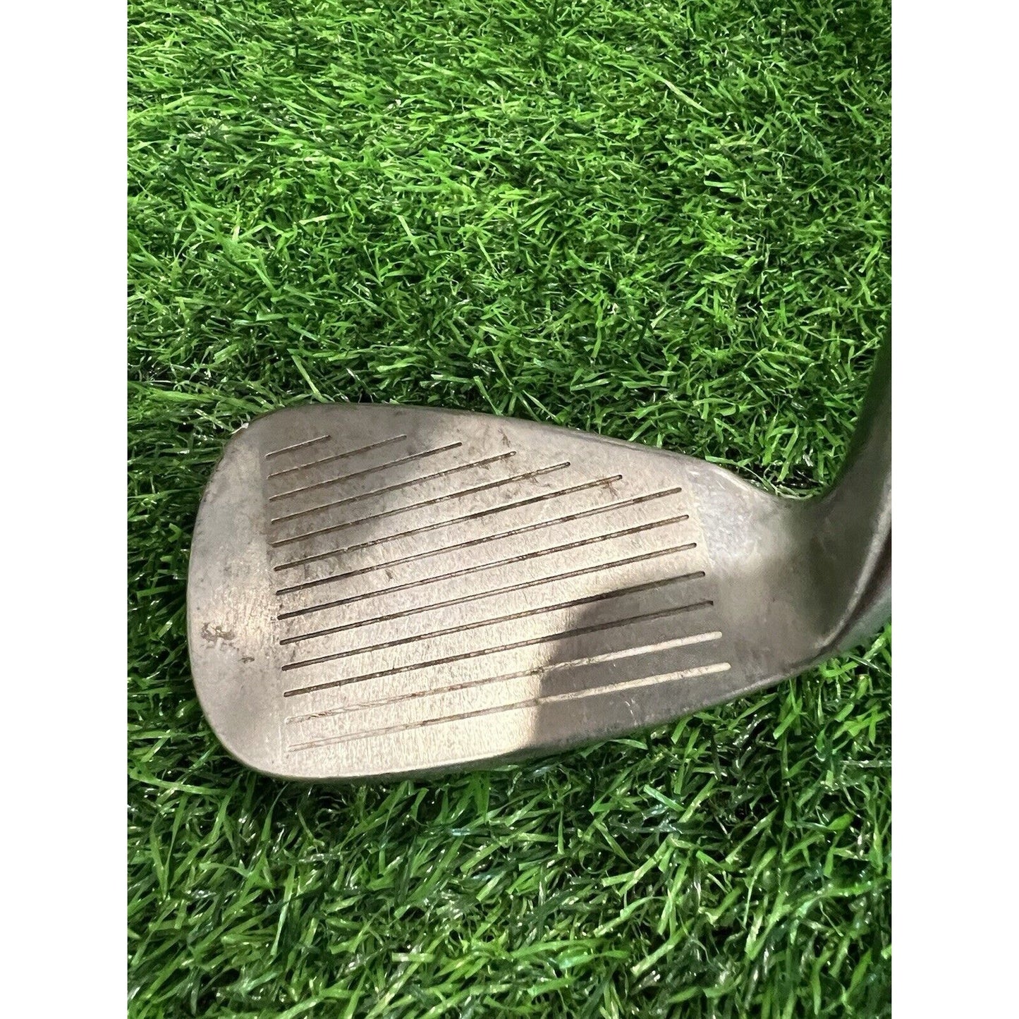 Nike Slingshot 9 Iron RH Right Handed Steel Shaft Regular Flex (i218)- Read
