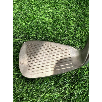 Nike Slingshot 9 Iron RH Right Handed Steel Shaft Regular Flex (i218)- Read