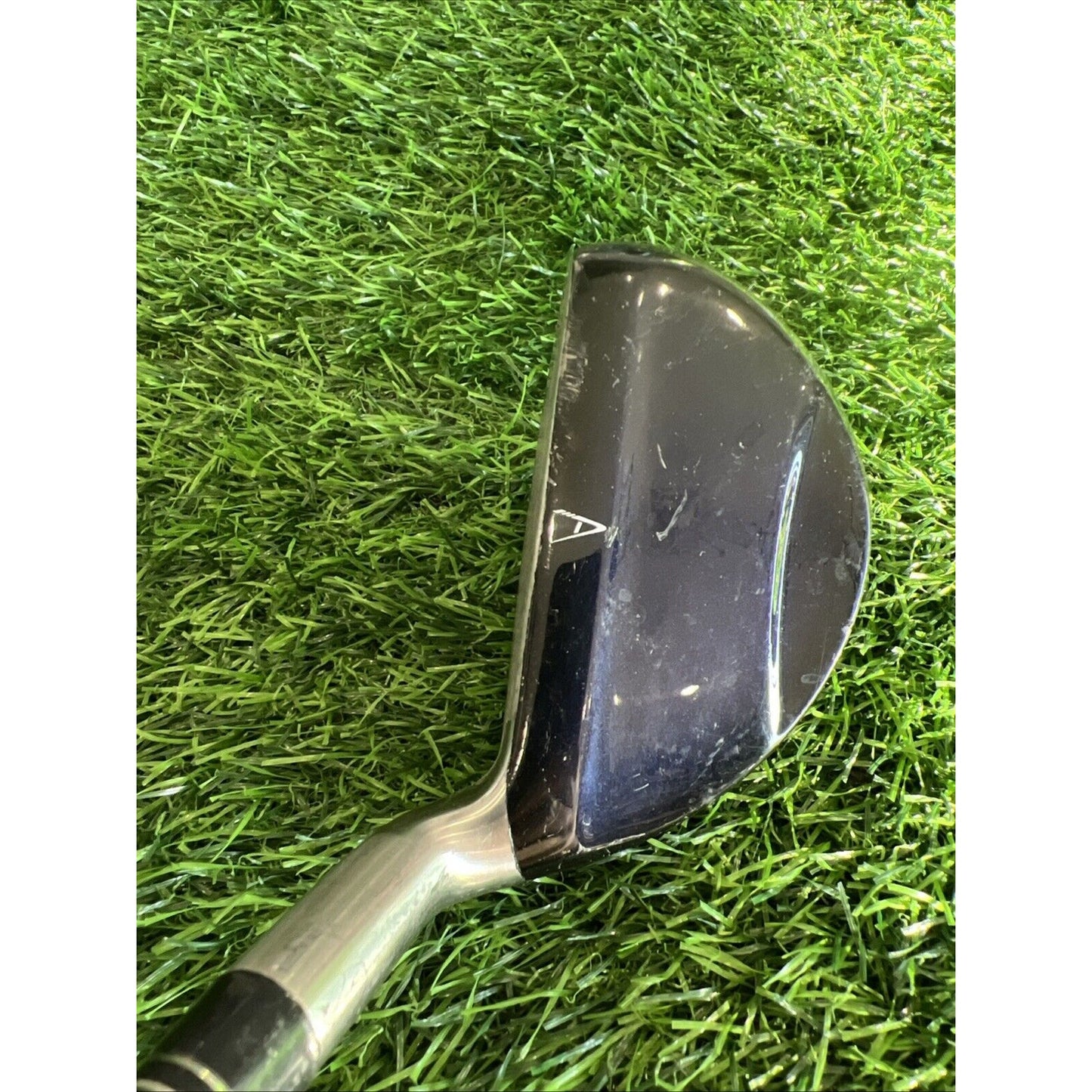 Dynacraft Avatar Hyper Steel 4 Hybrid Launch series Right handed Graphite H189