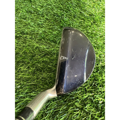 Dynacraft Avatar Hyper Steel 4 Hybrid Launch series Right handed Graphite H189
