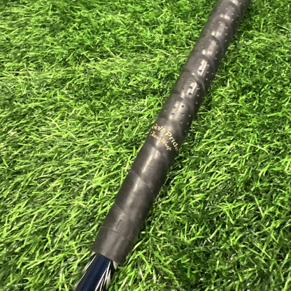 Cleveland Titanium Quadpro 9.5° Driver Golf Club Stiff Bi-matrix Graphite D149