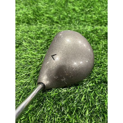 Callaway WarBird Great Big Bertha 4 Fairway Wood Right Hand Fw172