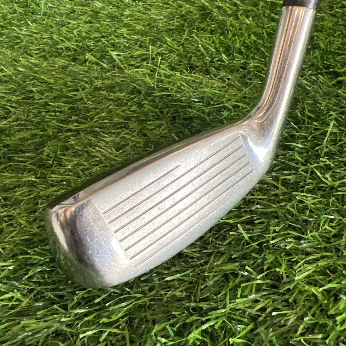 Adams Idea a2 20° Hybrid 3 Iron Aldila NV Hybrid 85-R Graphite Regular (H105)