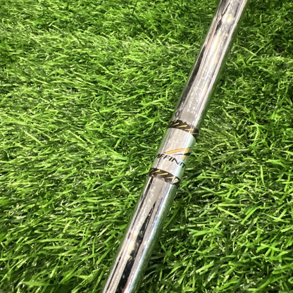 AFFINITY TI SERIES DRIVING IRON STEEL REGULAR FLEX SHAFT (H115)