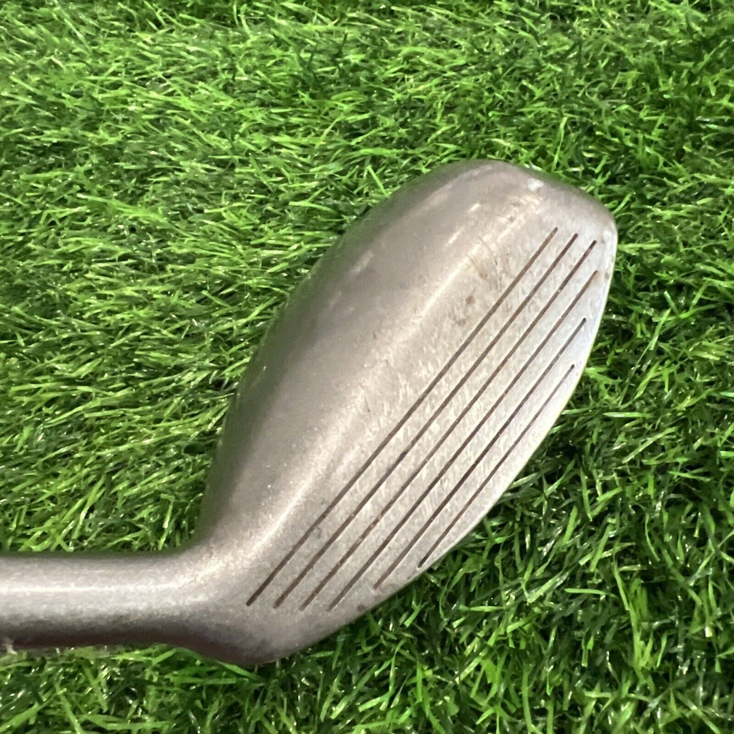 Adams Tight Lies Strong 3 Wood 13* Left-Handed LH / Regular Steel NO GRIP Fw168