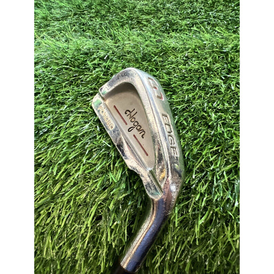 Ben Hogan EDGE Forged 3 Iron Single Club RH Apex 4 Stiff Steel (I120)