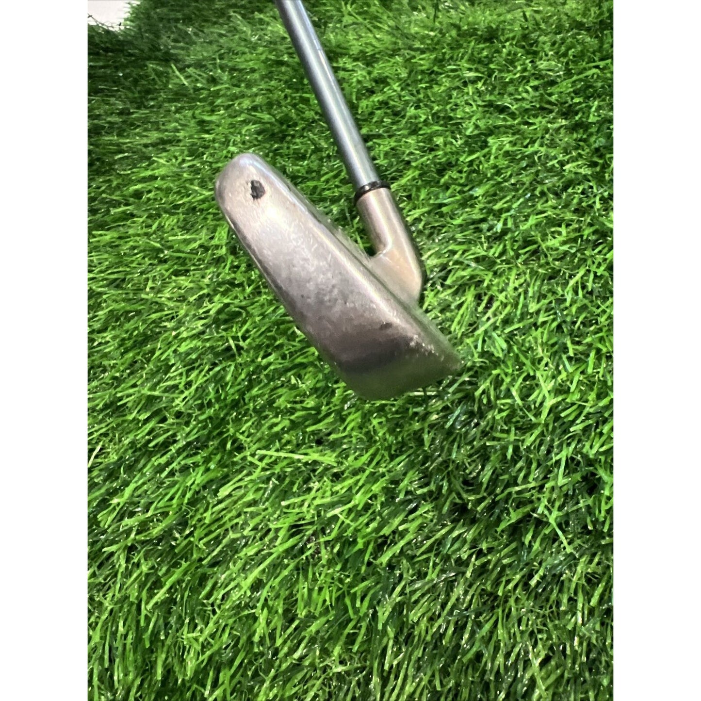 Callaway Big Bertha X-12 4 Iron RH Callaway Ladies Gems Graphite ((i117) No Grip