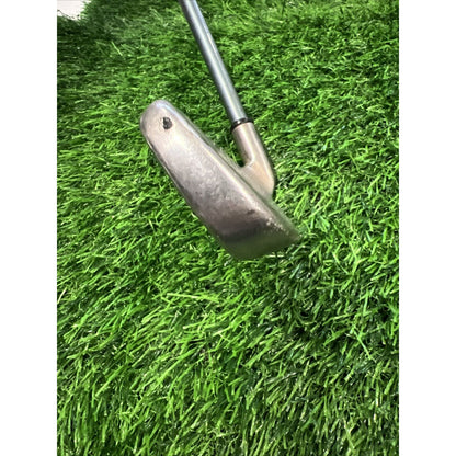Callaway Big Bertha X-12 4 Iron RH Callaway Ladies Gems Graphite ((i117) No Grip