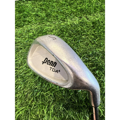 Penn TDA+ SandWedge SW golf club iron No Grip (w401)