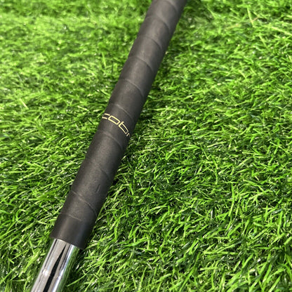 KING COBRA OVERSIZE 6 IRON W/ REGULAR FLEX STEEL SHAFT (I154)