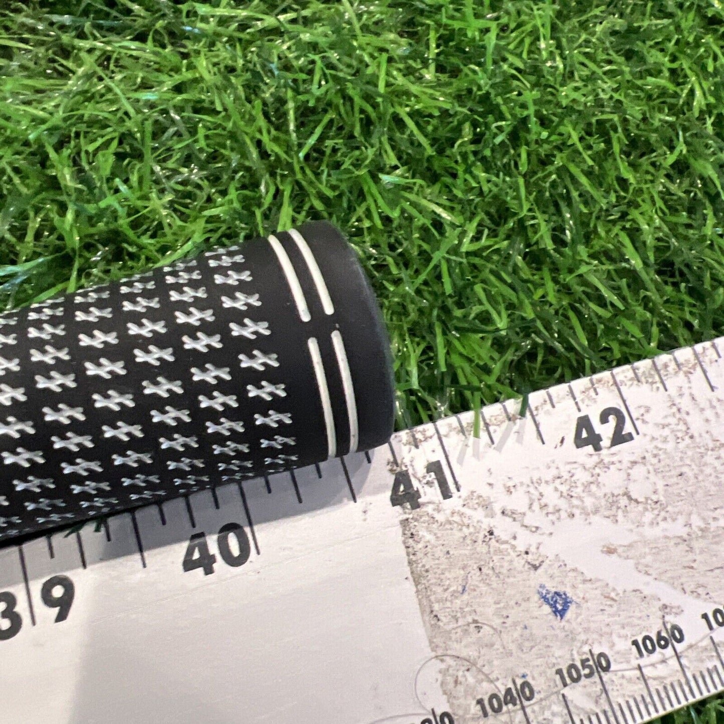 RAM FX RECOVERY #4 HYBRID 21* S FLEX Good Grip H184