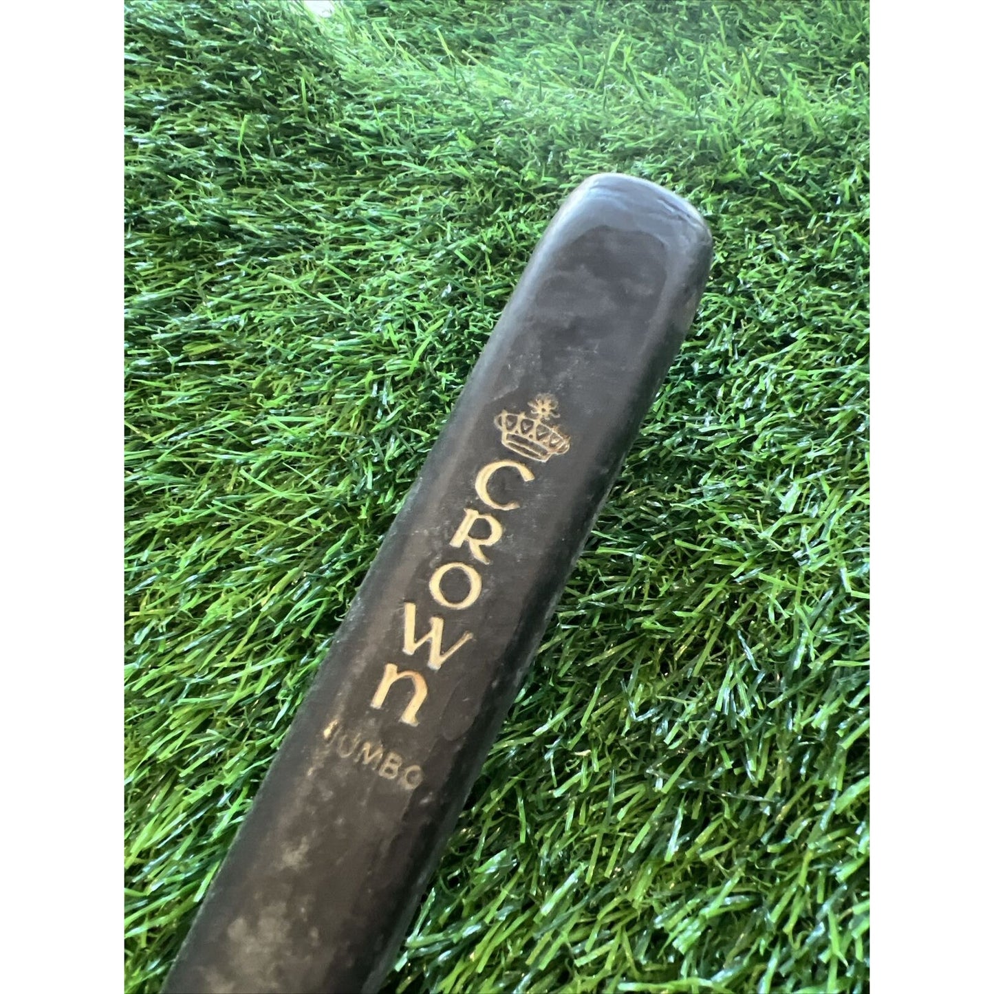 Ray Cook M-1 3X Dual Weight Putter w/ Slotted Bottom ⛳ Steel 35" READ (P258)