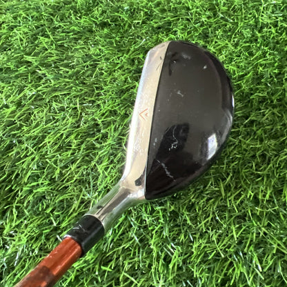 FASTRAX Aldila Graphite Shaft5 Hybrid 26* / RH / Regular Need Grip H197