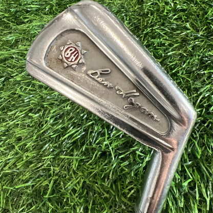 Rare Ben Hogan- Producer- 18* #2 Iron - RH - Men's - Steel - #4 Flex I293