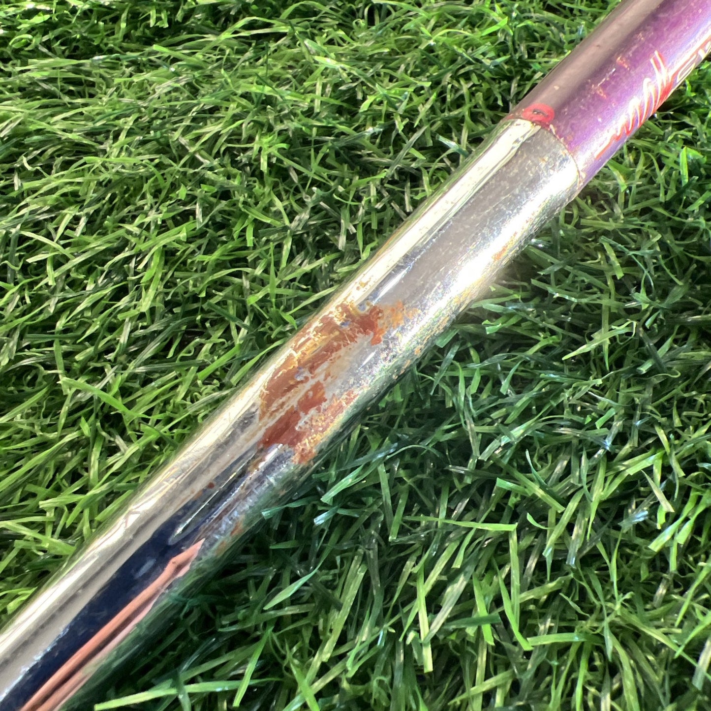 Cleveland VAS Tour 3 Iron Stiff Steel Shaft Golf Pride Grip See Pics I350