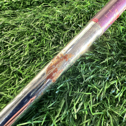 Cleveland VAS Tour 3 Iron Stiff Steel Shaft Golf Pride Grip See Pics I350