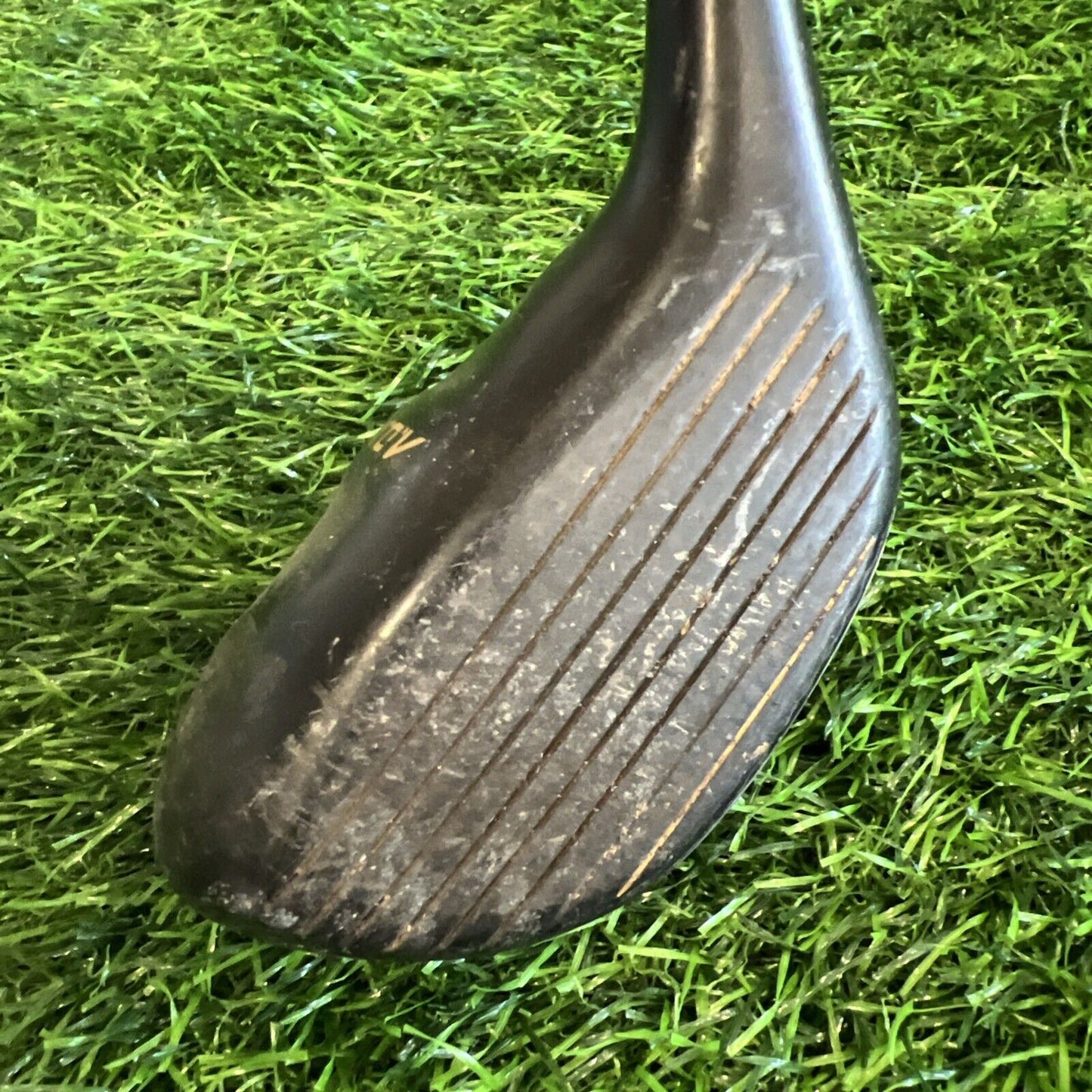 Yonex ADX 300 Fairway 3 wood 3W: right handed Stiff flex graphite shaft Fw174