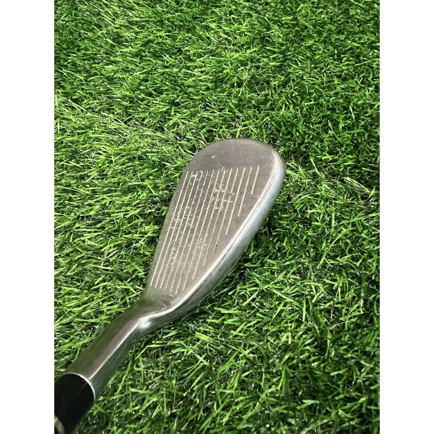 Nike Slingshot OSS A Wedge RH Right Handed Steel Shaft Stiff Flex (i217)
