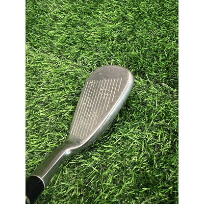 Nike Slingshot OSS A Wedge RH Right Handed Steel Shaft Stiff Flex (i217)