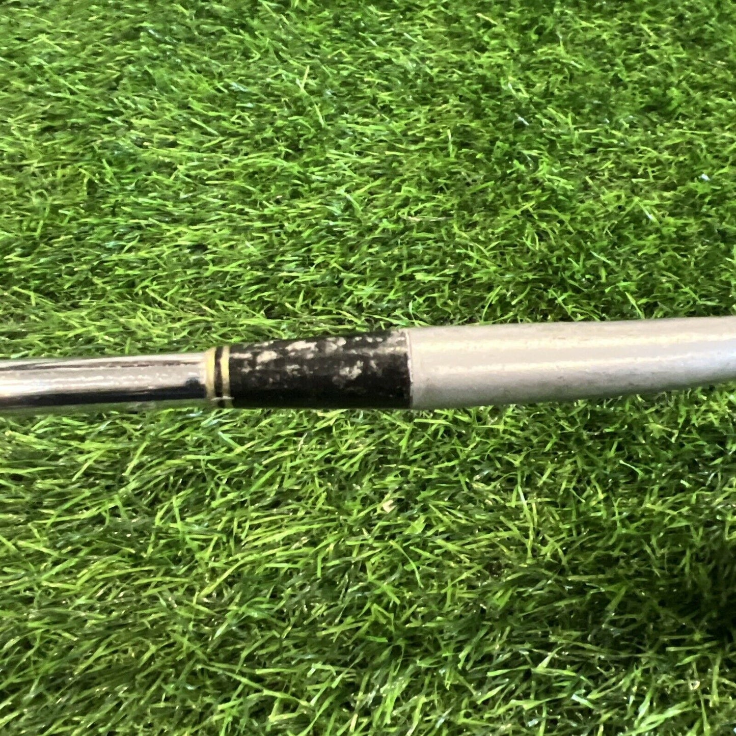 Wilson Staff Original 600 Forged Putter P270. See Pics For Condition